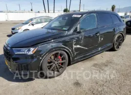 Audi SQ7 2022 2022 vin WA1VWBF73ND008849 from auto auction Copart