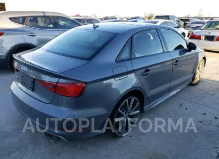 AUDI S3 2016 vin WAUB1GFF7G1019513 from auto auction Copart