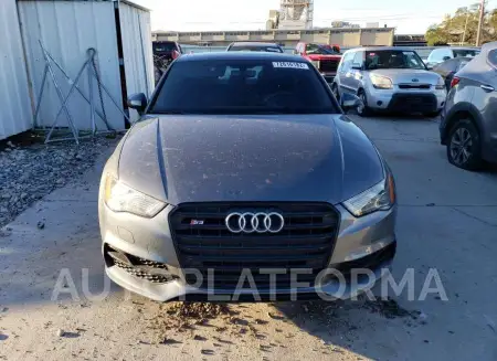 AUDI S3 2016 vin WAUB1GFF7G1019513 from auto auction Copart