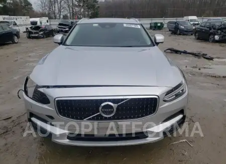 VOLVO V90 CROSS 2018 vin YV4102NK5J1024345 from auto auction Copart