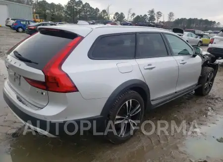 VOLVO V90 CROSS 2018 vin YV4102NK5J1024345 from auto auction Copart