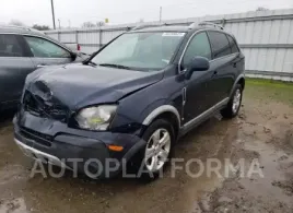 Chevrolet Captiva 2015 2015 vin 3GNAL2EKXFS502072 from auto auction Copart