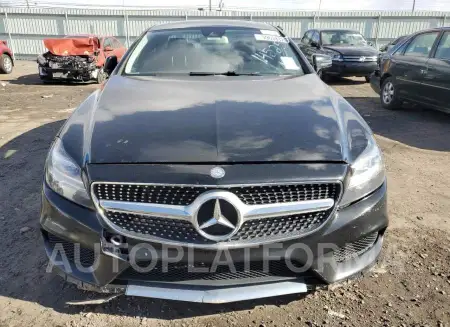 MERCEDES-BENZ CLS 400 4M 2015 vin WDDLJ6HB2FA145259 from auto auction Copart