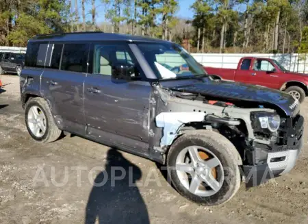 LAND ROVER DEFENDER 1 2020 vin SALEJEEX3L2023165 from auto auction Copart