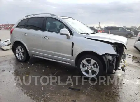 CHEVROLET CAPTIVA LT 2015 vin 3GNAL4EK7FS530438 from auto auction Copart