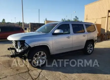 Jeep Wagoneer 2022 2022 vin 1C4SJUBT2NS130944 from auto auction Copart