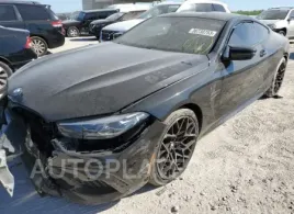 BMW M8 2020 2020 vin WBSAE0C06LCD70661 from auto auction Copart