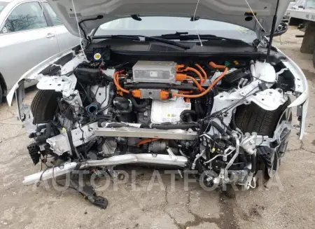 AUDI E-TRON SPO 2021 vin WA13AAGE2MB026668 from auto auction Copart