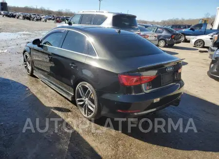 AUDI S3 PRESTIG 2015 vin WAUFFGFF5F1077167 from auto auction Copart