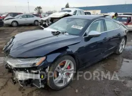 Audi S7 2020 2020 vin WAUSFAF23LN036677 from auto auction Copart