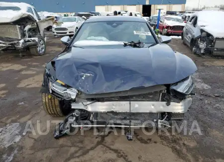 AUDI S7 PRESTIG 2020 vin WAUSFAF23LN036677 from auto auction Copart