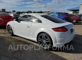 AUDI TT 2020 vin TRUAEAFV1L1000947 from auto auction Copart