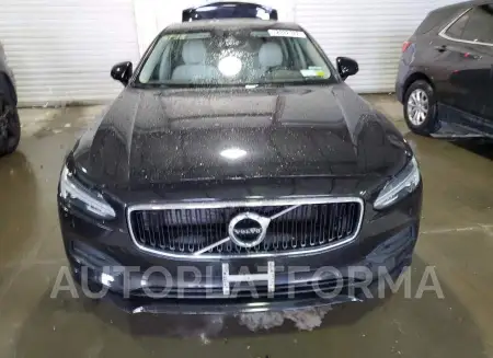 VOLVO S90 T6 MOM 2018 vin LVY992MK1JP030212 from auto auction Copart