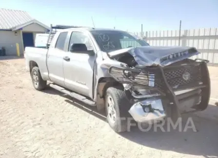 Toyota Tundra 2019 2019 vin 5TFRM5F16KX138242 from auto auction Copart