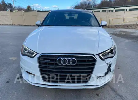 AUDI S3 PREMIUM 2015 vin WAUBFGFF9F1083486 from auto auction Copart