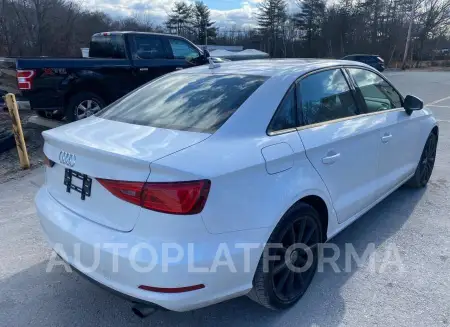 AUDI S3 PREMIUM 2015 vin WAUBFGFF9F1083486 from auto auction Copart