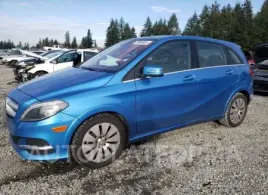 Mercedes-Benz B Class 2015 2015 vin WDDVP9ABXFJ004815 from auto auction Copart