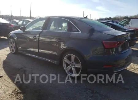 AUDI S3 PREMIUM 2017 vin WAUB1GFF6H1078103 from auto auction Copart