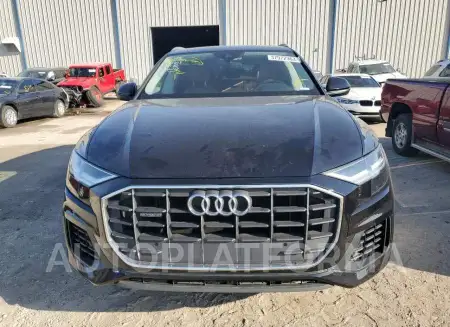 AUDI Q8 PREMIUM 2019 vin WA1AVAF14KD028966 from auto auction Copart