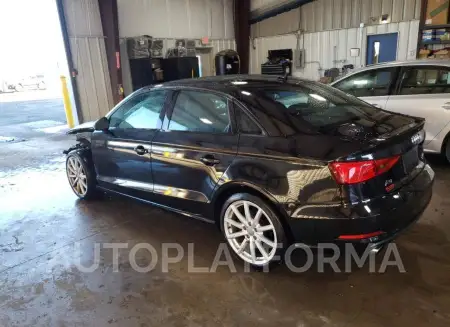 AUDI S3 PREMIUM 2015 vin WAUBFGFF8F1099324 from auto auction Copart