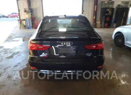 AUDI S3 PREMIUM 2015 vin WAUBFGFF8F1099324 from auto auction Copart