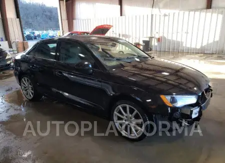 AUDI S3 PREMIUM 2015 vin WAUBFGFF8F1099324 from auto auction Copart