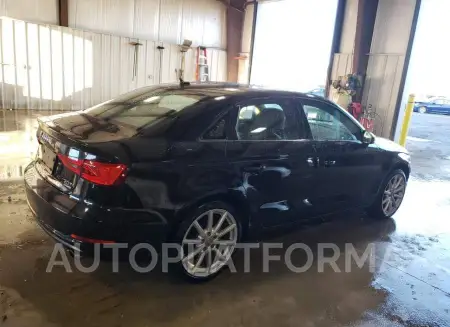 AUDI S3 PREMIUM 2015 vin WAUBFGFF8F1099324 from auto auction Copart