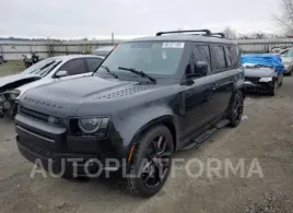 Land Rover Defender 2020 2020 vin SALEX7EU9L2028841 from auto auction Copart