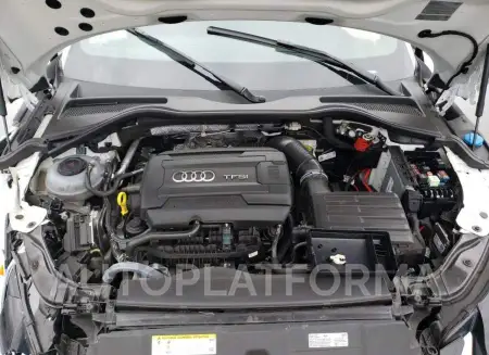 AUDI TT 2018 vin TRUC5AFV8J1006234 from auto auction Copart