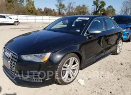 AUDI S3 2015 vin WAUBFGFFXF1111893 from auto auction Copart