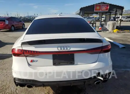 AUDI S7 PRESTIG 2020 vin WAUSFAF23LN090142 from auto auction Copart