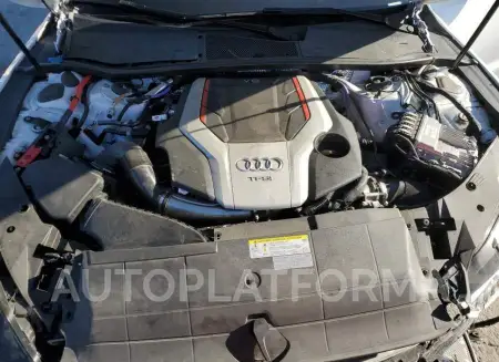 AUDI S7 PRESTIG 2020 vin WAUSFAF23LN090142 from auto auction Copart