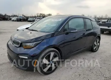 BMW I3 2021 2021 vin WBY8P2C07M7J40161 from auto auction Copart