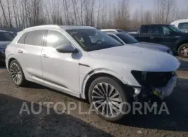 AUDI E-TRON PRE 2019 vin WA1VABGE9KB024265 from auto auction Copart