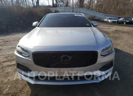 VOLVO S90 T5 MOM 2018 vin LVY982MKXJP037940 from auto auction Copart