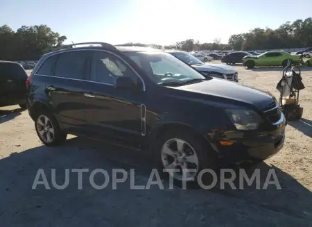 CHEVROLET CAPTIVA LT 2015 vin 3GNAL4EK5FS526520 from auto auction Copart