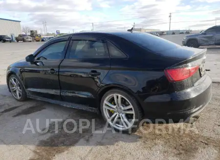 AUDI S3 PREMIUM 2015 vin WAUBFGFF6F1133812 from auto auction Copart