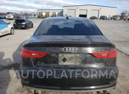 AUDI S3 PREMIUM 2015 vin WAUBFGFF6F1133812 from auto auction Copart