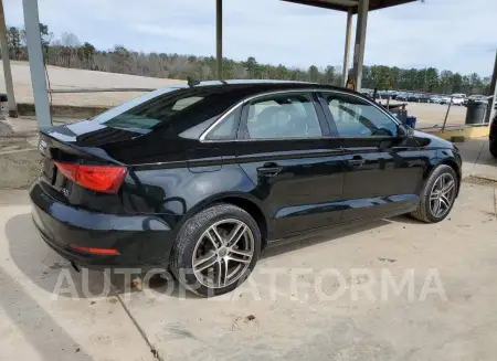 AUDI S3 PREMIUM 2015 vin WAUBFGFF0F1018848 from auto auction Copart