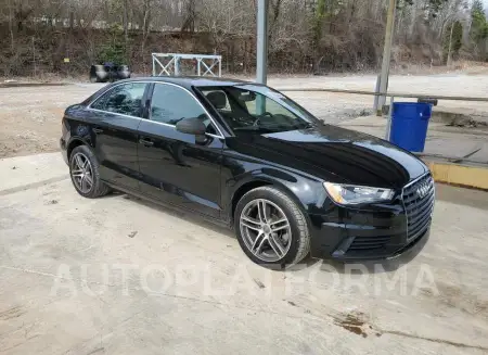 AUDI S3 PREMIUM 2015 vin WAUBFGFF0F1018848 from auto auction Copart