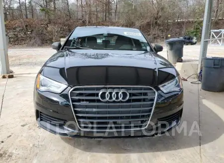 AUDI S3 PREMIUM 2015 vin WAUBFGFF0F1018848 from auto auction Copart