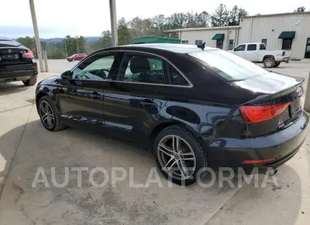 AUDI S3 PREMIUM 2015 vin WAUBFGFF0F1018848 from auto auction Copart