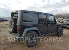 JEEP RUBICON 2015 vin 1C4HJWFG6FL595824 from auto auction Copart