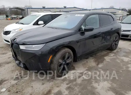 BMW IX 2023 2023 vin WB523CF01PCL59029 from auto auction Copart