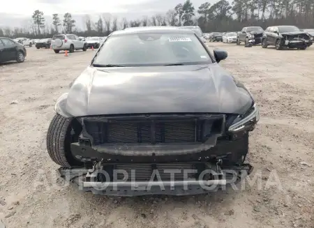 VOLVO S90 T5 MOM 2019 vin LVY102MK1KP097787 from auto auction Copart