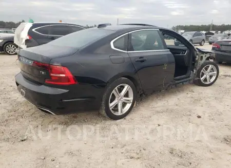 VOLVO S90 T5 MOM 2019 vin LVY102MK1KP097787 from auto auction Copart