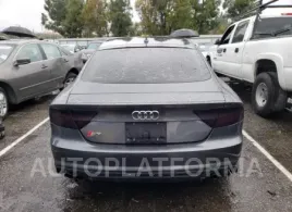 AUDI S7 PREMIUM 2017 vin WAUWFAFC4HN026838 from auto auction Copart