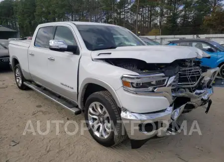 Dodge RAM 2022 2022 vin 1C6SRFST4NN319508 from auto auction Copart