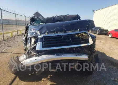 TOYOTA SEQUOIA SR 2018 vin 5TDBY5G14JS160670 from auto auction Copart