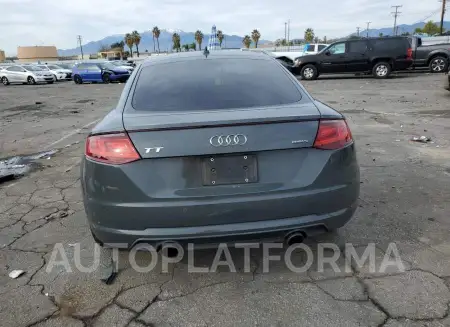 AUDI TT 2017 vin TRUC5AFV8H1007409 from auto auction Copart